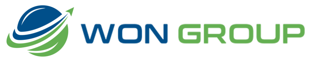 Tập Đoàn WON GROUP